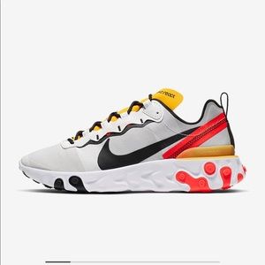 Nike react element 55